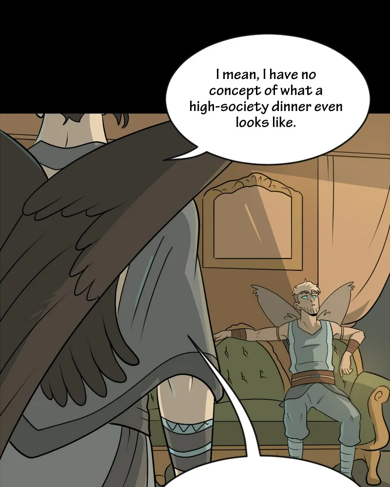The Croaking Chapter 216 page 53 - 