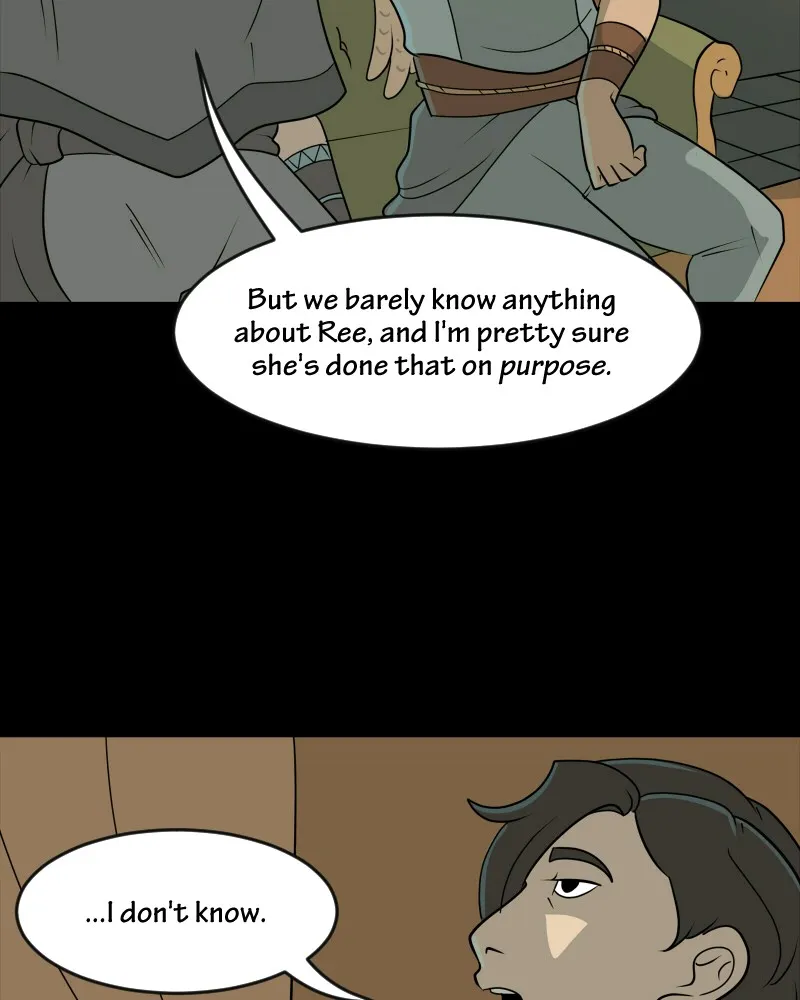 The Croaking Chapter 216 page 55 - 