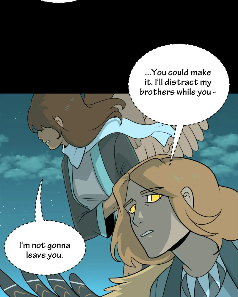 The Croaking Chapter 216 page 9 - 