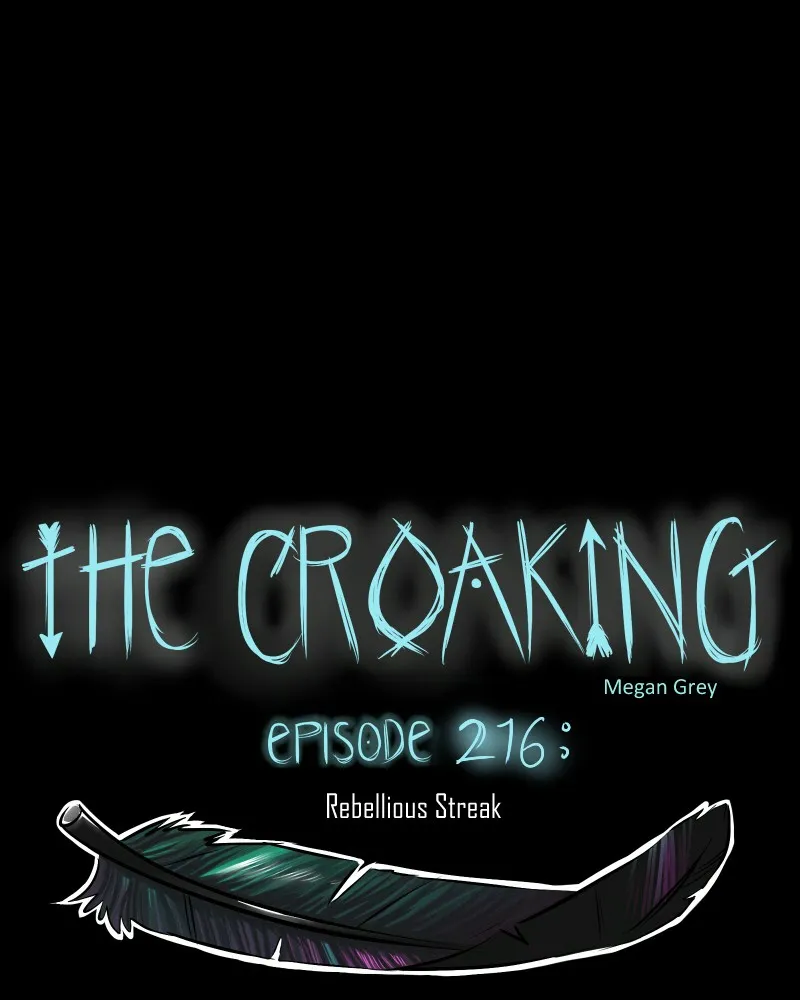 The Croaking Chapter 217 page 2 - 