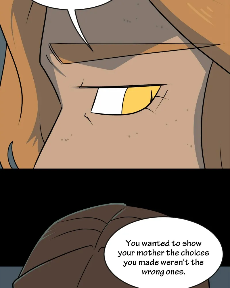 The Croaking Chapter 217 page 11 - 