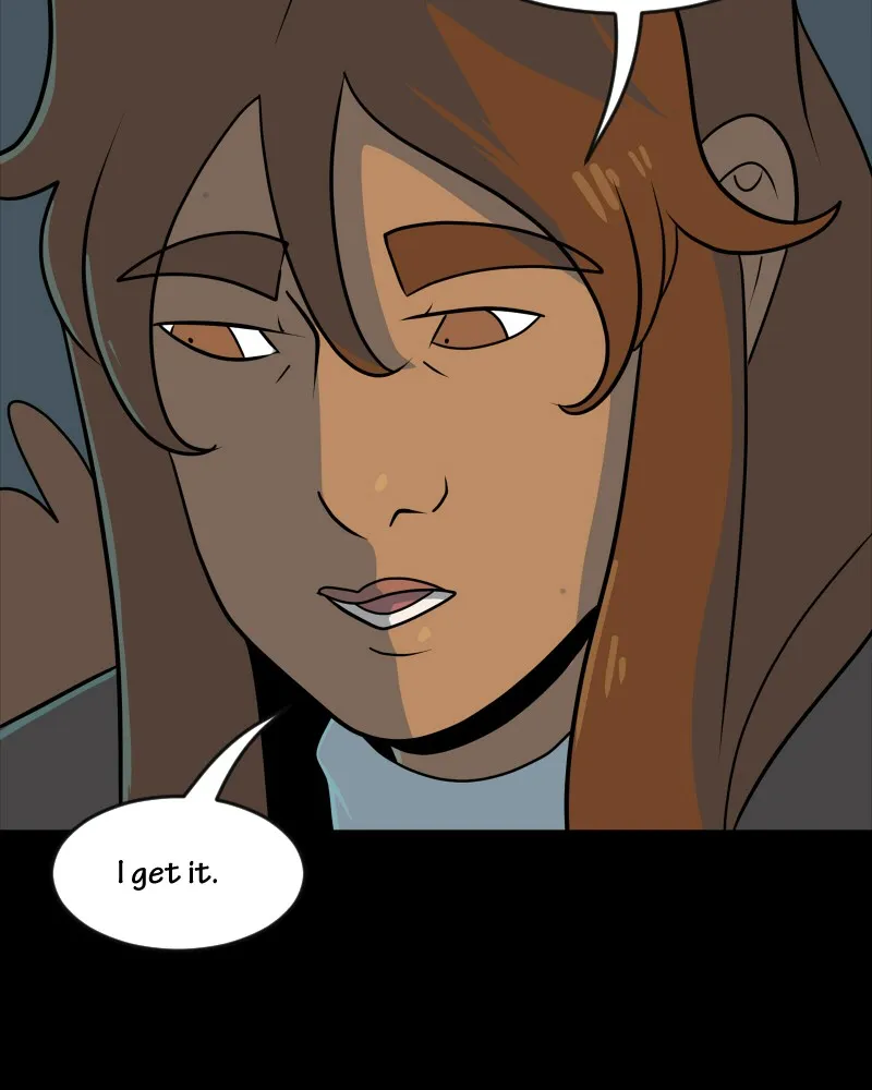 The Croaking Chapter 217 page 12 - 