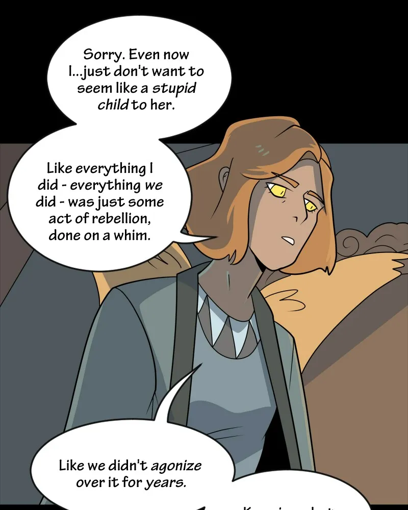 The Croaking Chapter 217 page 13 - 
