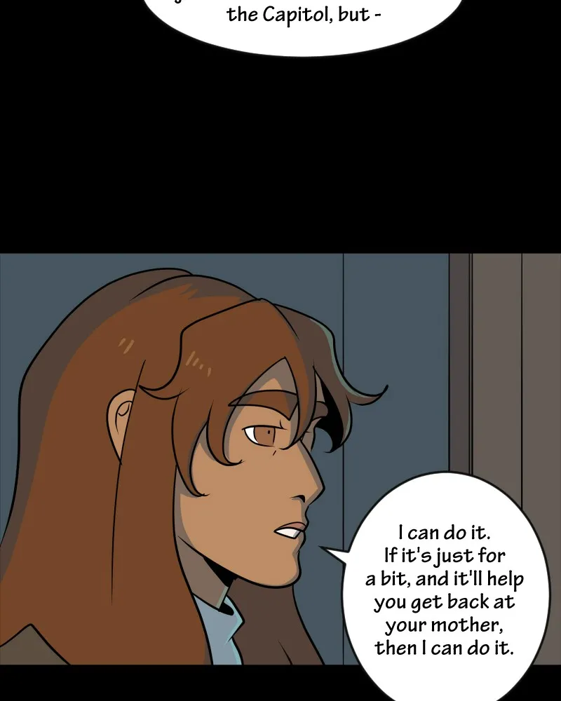 The Croaking Chapter 217 page 15 - 
