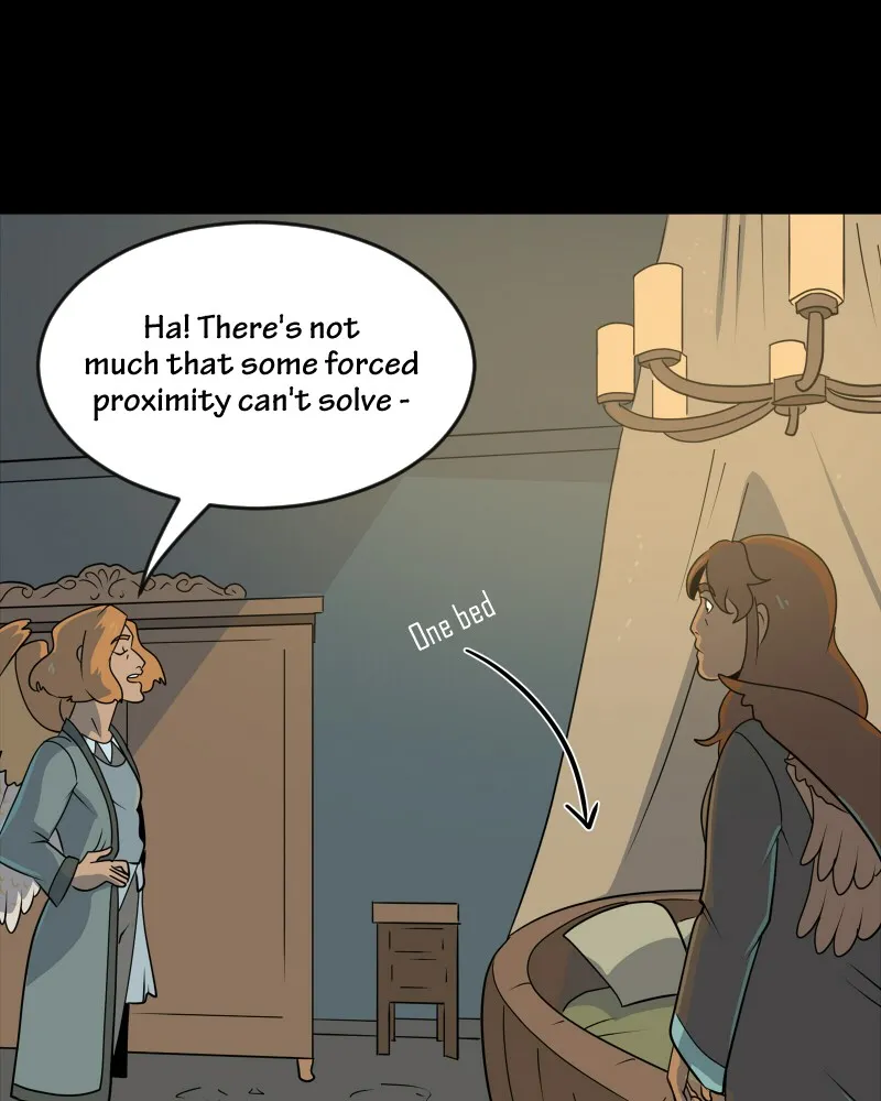 The Croaking Chapter 217 page 18 - 