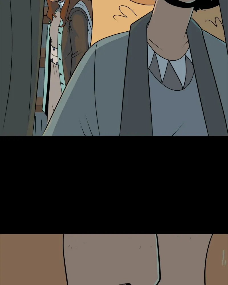 The Croaking Chapter 217 page 21 - 