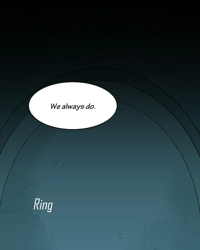 The Croaking Chapter 217 page 23 - 
