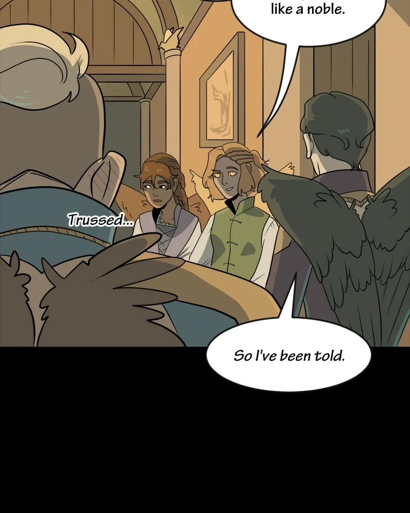 The Croaking Chapter 217 page 27 - 