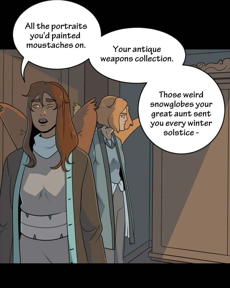 The Croaking Chapter 217 page 4 - 