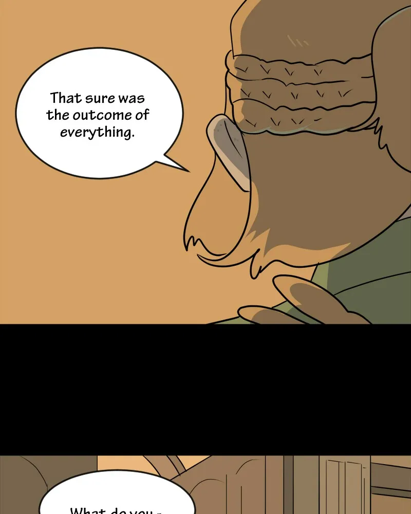 The Croaking Chapter 217 page 31 - 