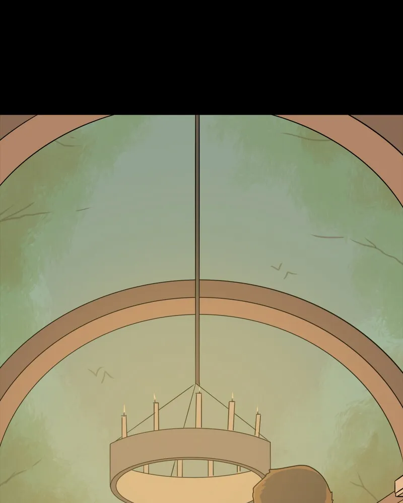 The Croaking Chapter 217 page 33 - 