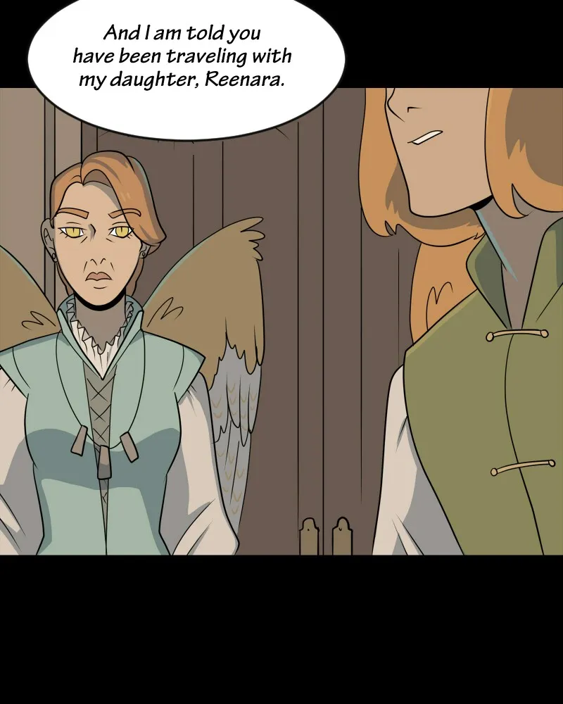 The Croaking Chapter 217 page 39 - 