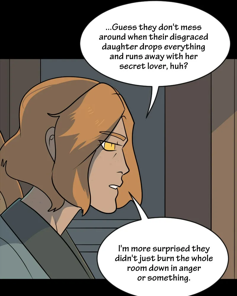 The Croaking Chapter 217 page 5 - 