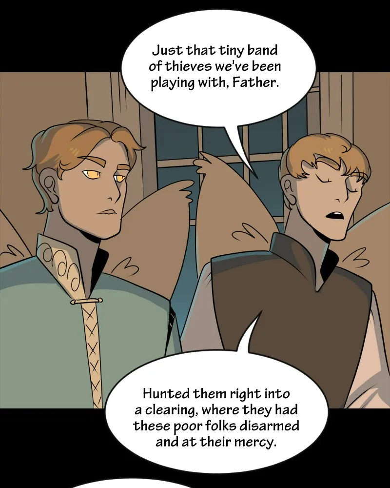 The Croaking Chapter 217 page 43 - 