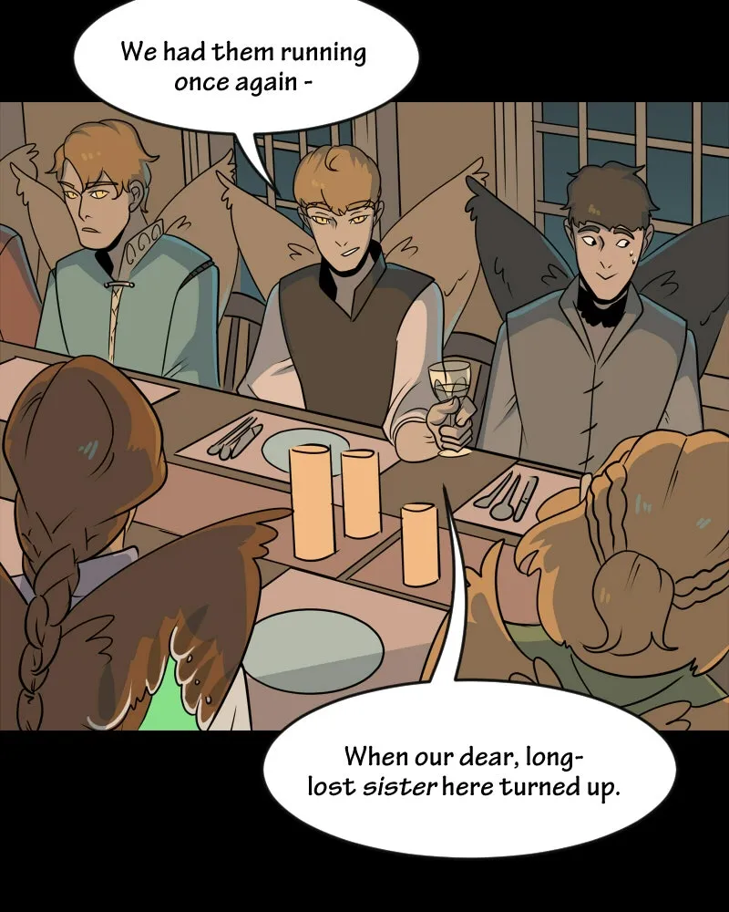 The Croaking Chapter 217 page 44 - 