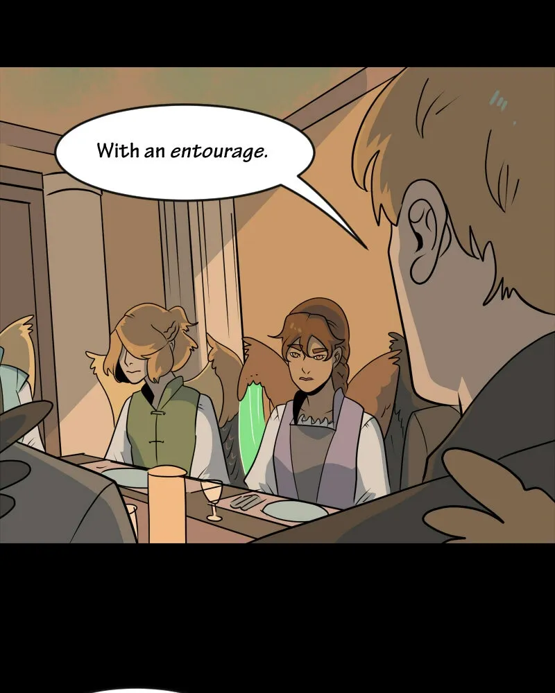 The Croaking Chapter 217 page 45 - 
