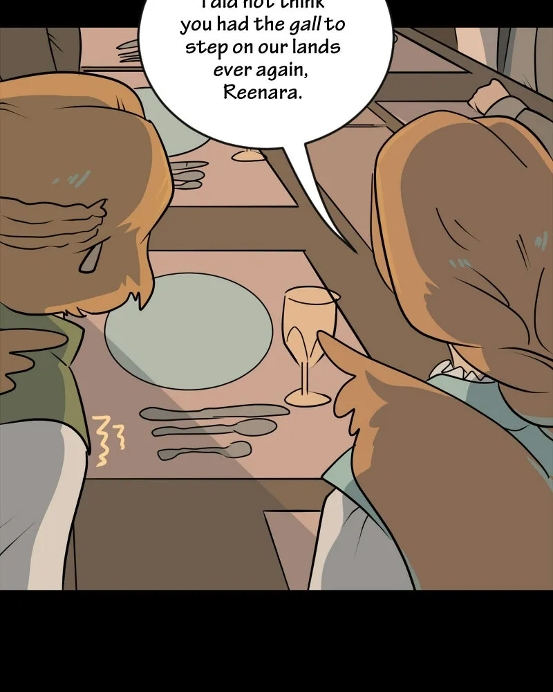 The Croaking Chapter 217 page 47 - 