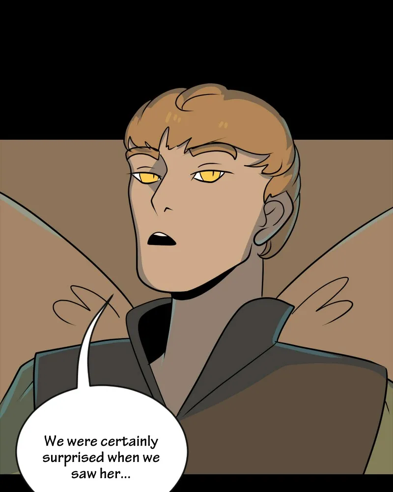 The Croaking Chapter 217 page 49 - 