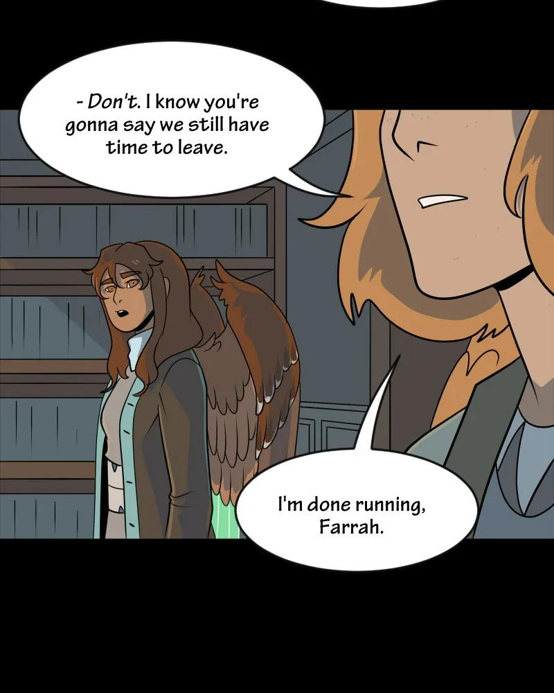 The Croaking Chapter 217 page 6 - 