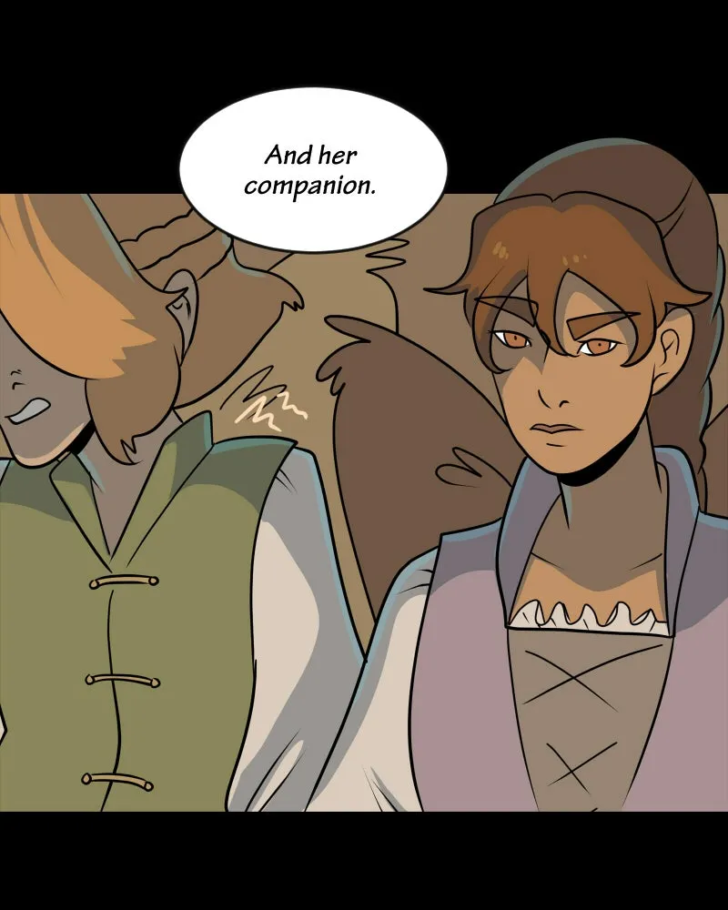 The Croaking Chapter 217 page 51 - 