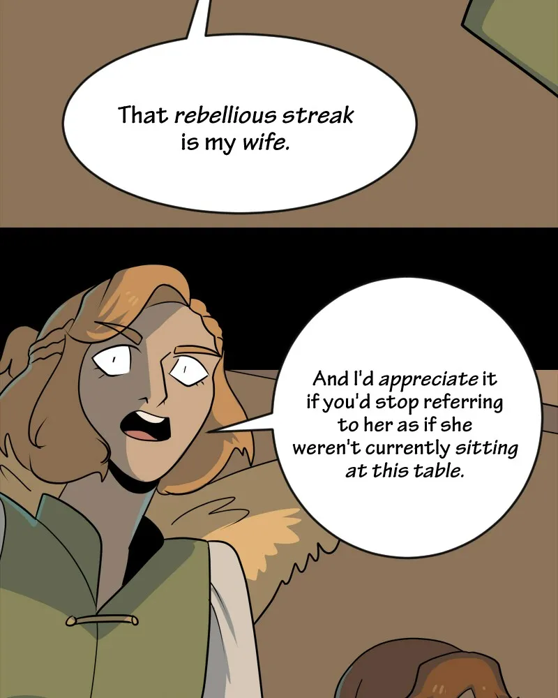 The Croaking Chapter 217 page 55 - 