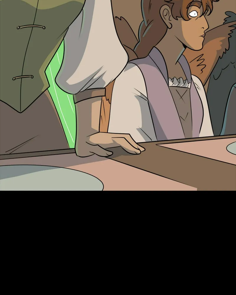The Croaking Chapter 217 page 56 - 
