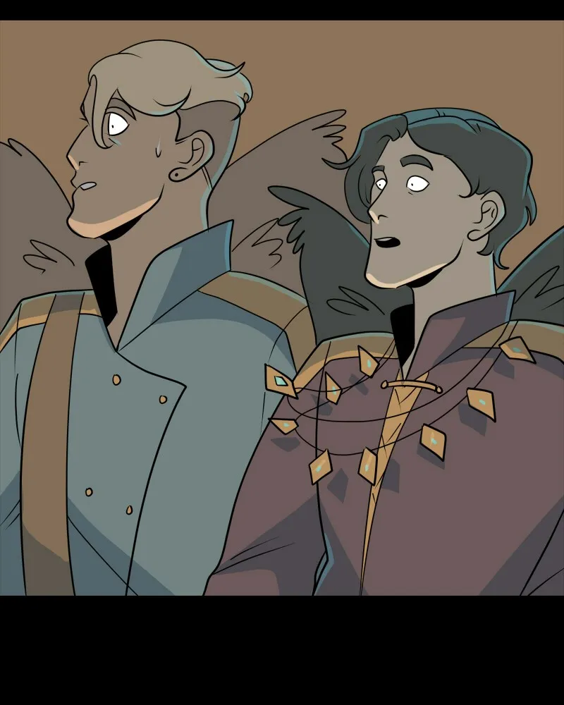 The Croaking Chapter 217 page 57 - 