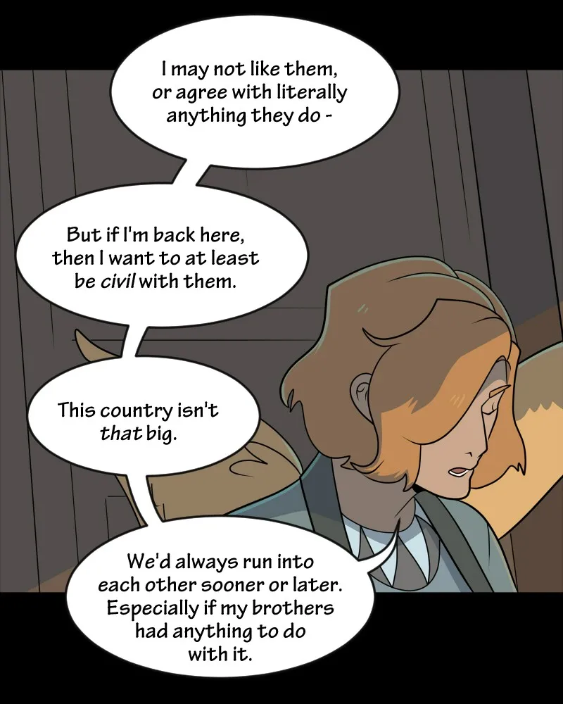 The Croaking Chapter 217 page 7 - 
