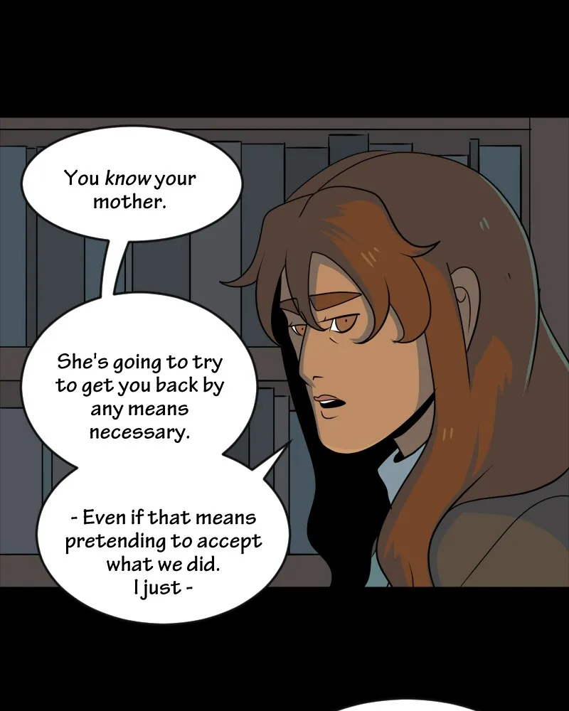The Croaking Chapter 217 page 8 - 