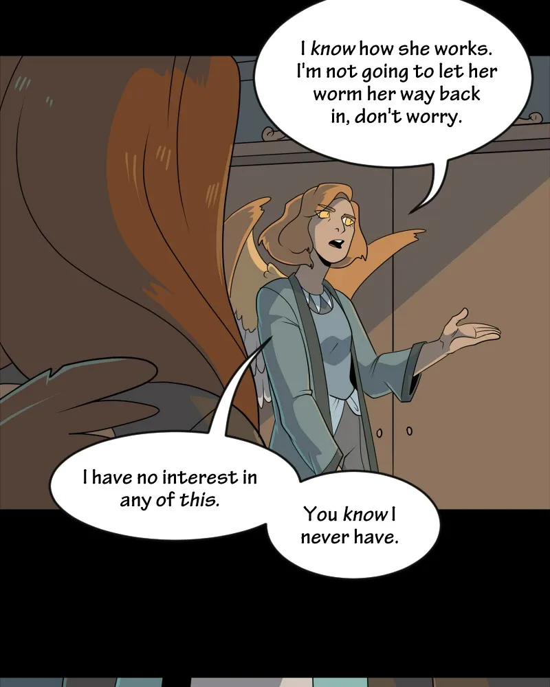 The Croaking Chapter 217 page 9 - 