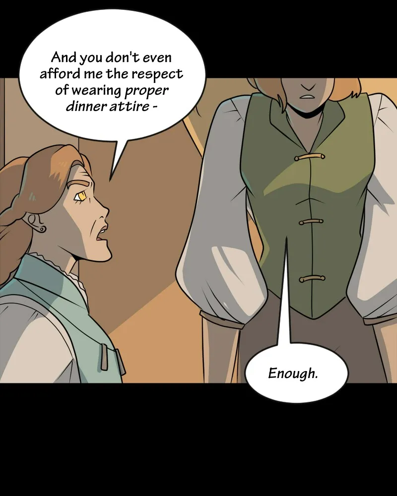 The Croaking Chapter 218 page 11 - 