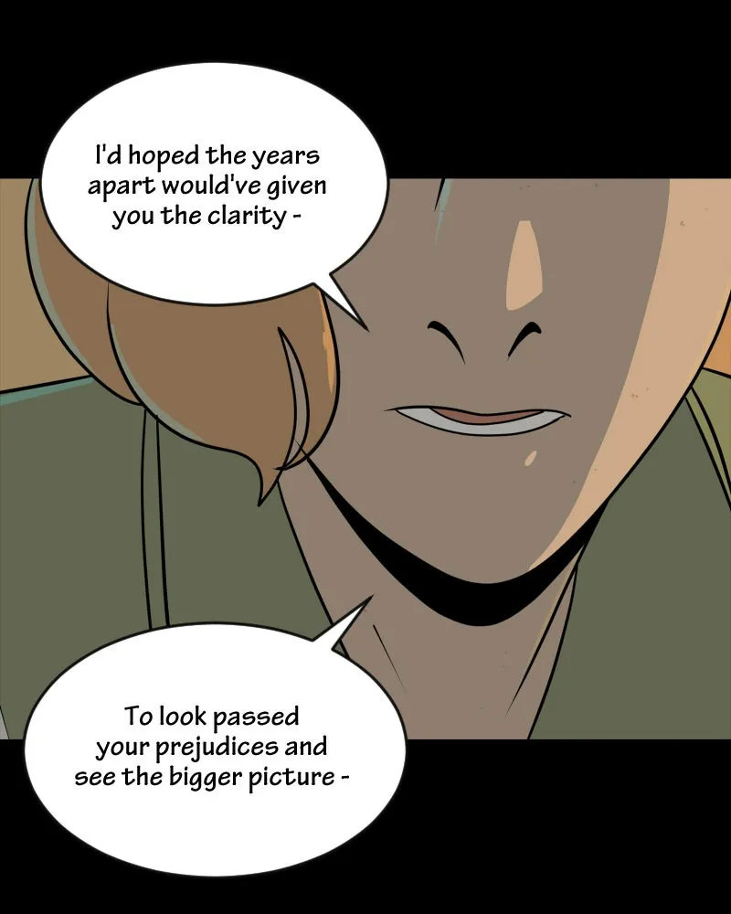 The Croaking Chapter 218 page 12 - 