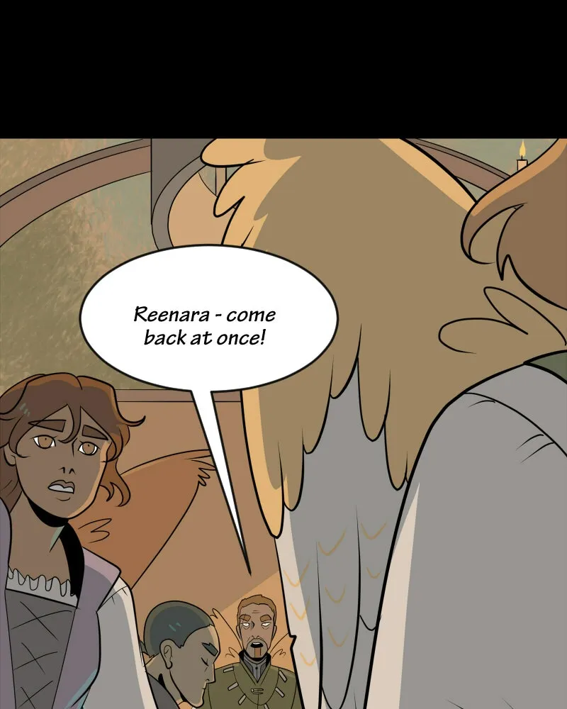 The Croaking Chapter 218 page 14 - 