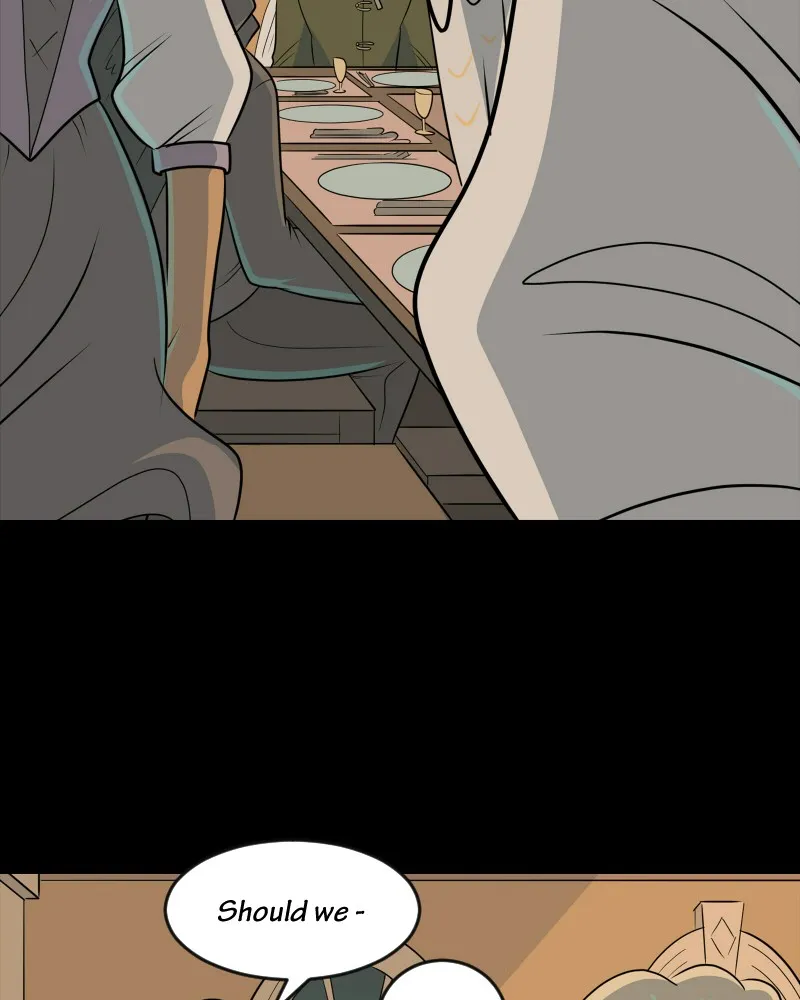 The Croaking Chapter 218 page 15 - 