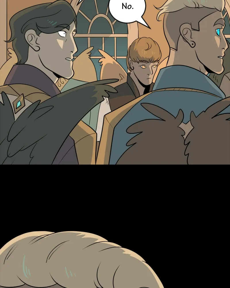 The Croaking Chapter 218 page 16 - 