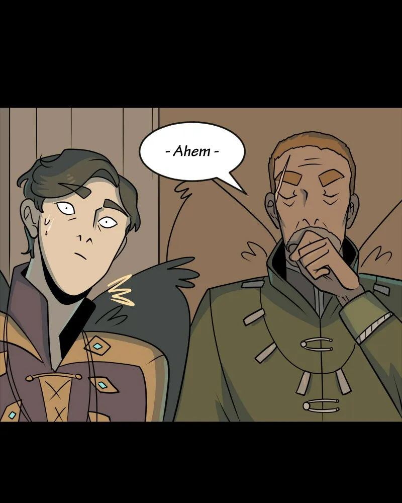 The Croaking Chapter 218 page 18 - 