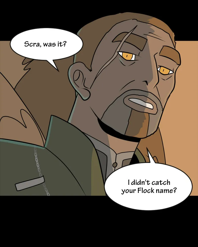 The Croaking Chapter 218 page 19 - 