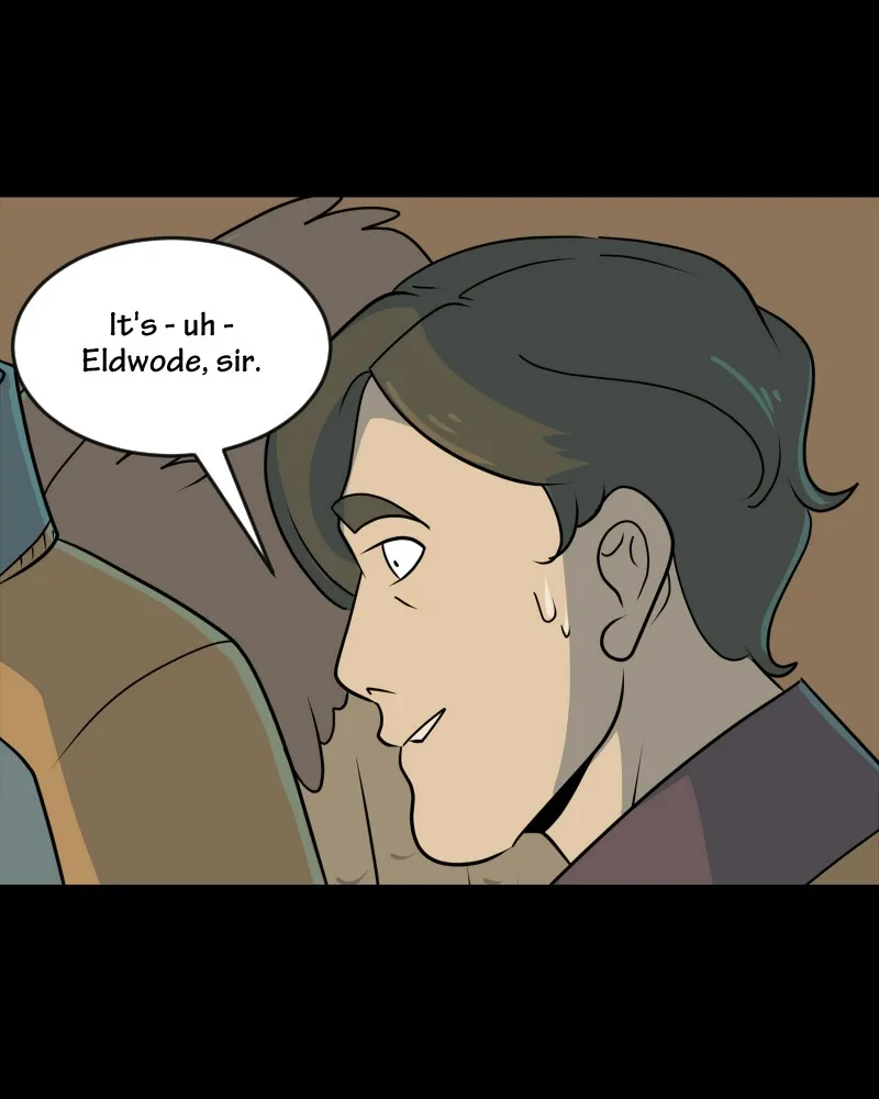 The Croaking Chapter 218 page 20 - 
