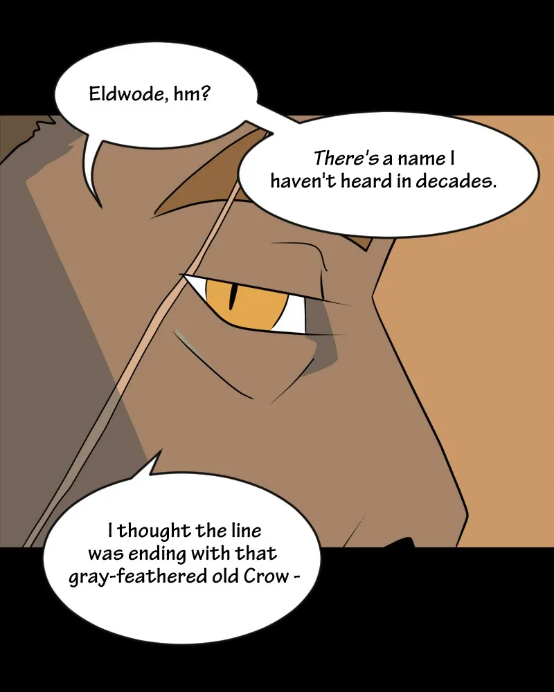 The Croaking Chapter 218 page 22 - 