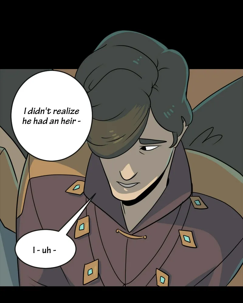 The Croaking Chapter 218 page 23 - 