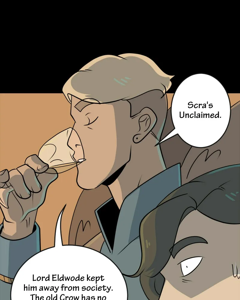 The Croaking Chapter 218 page 24 - 