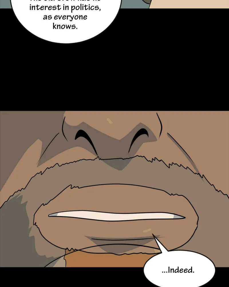 The Croaking Chapter 218 page 25 - 
