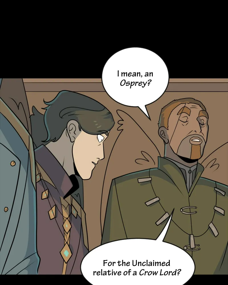 The Croaking Chapter 218 page 29 - 