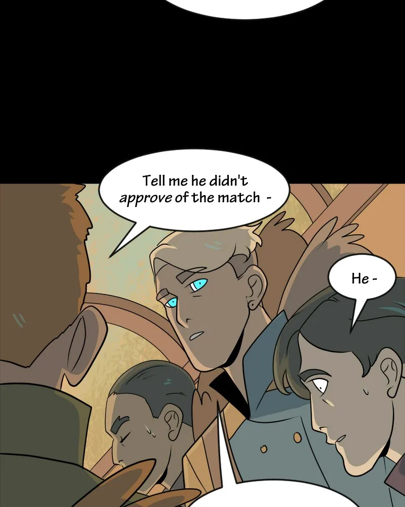 The Croaking Chapter 218 page 30 - 
