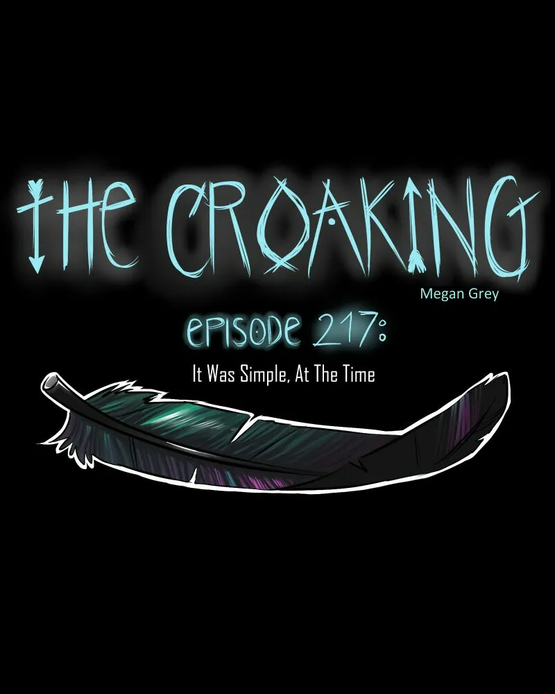 The Croaking Chapter 218 page 4 - 