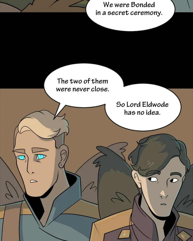 The Croaking Chapter 218 page 31 - 