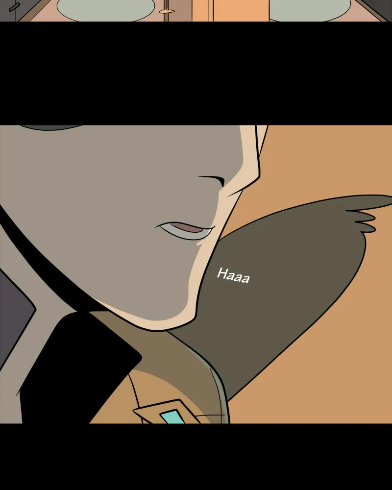 The Croaking Chapter 218 page 34 - 