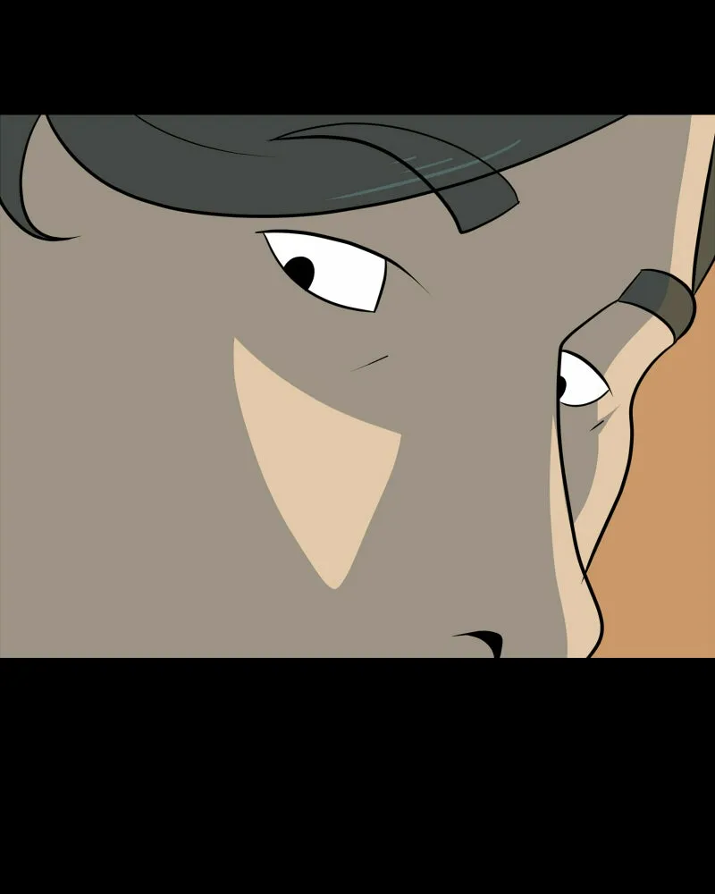 The Croaking Chapter 218 page 35 - 