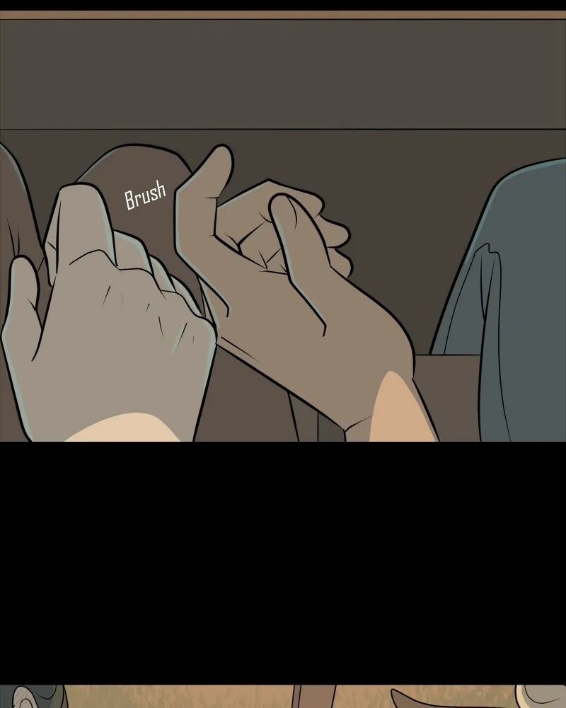 The Croaking Chapter 218 page 36 - 