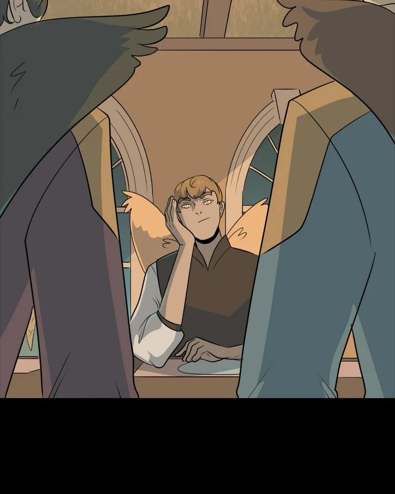 The Croaking Chapter 218 page 37 - 